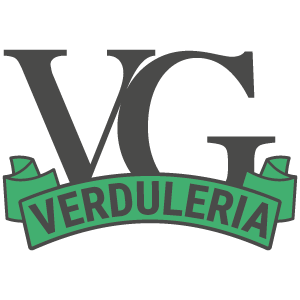 logotipo Verdulería Gauna